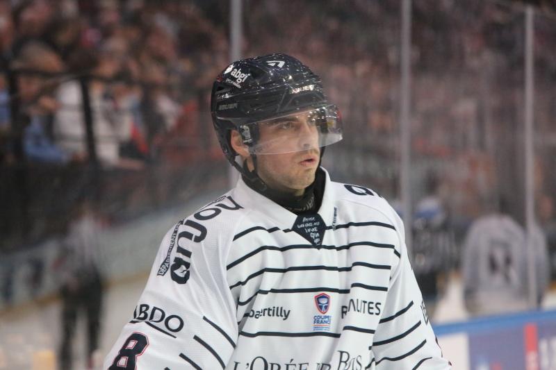 Photo hockey reportage CDF Finale 2025 - Reportage Photos GB