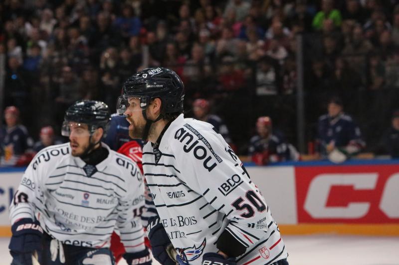 Photo hockey reportage CDF Finale 2025 - Reportage Photos GB