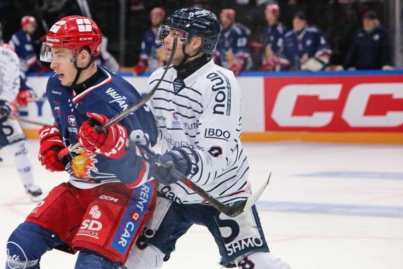 Photo hockey reportage CDF Finale 2025 - Reportage Photos GB