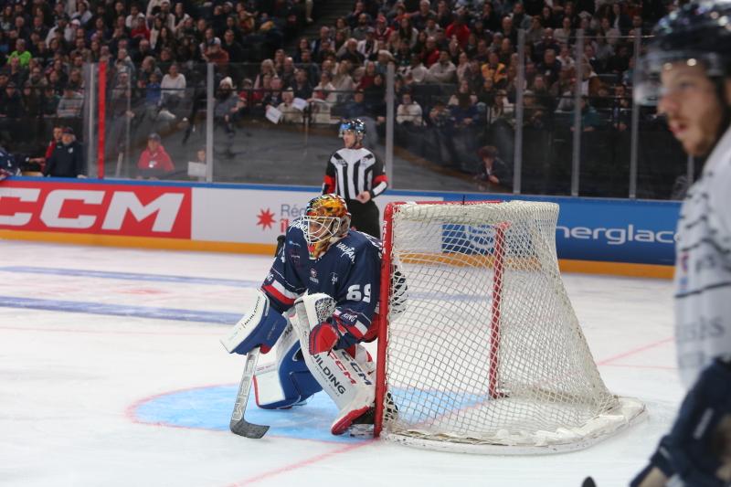 Photo hockey reportage CDF Finale 2025 - Reportage Photos GB