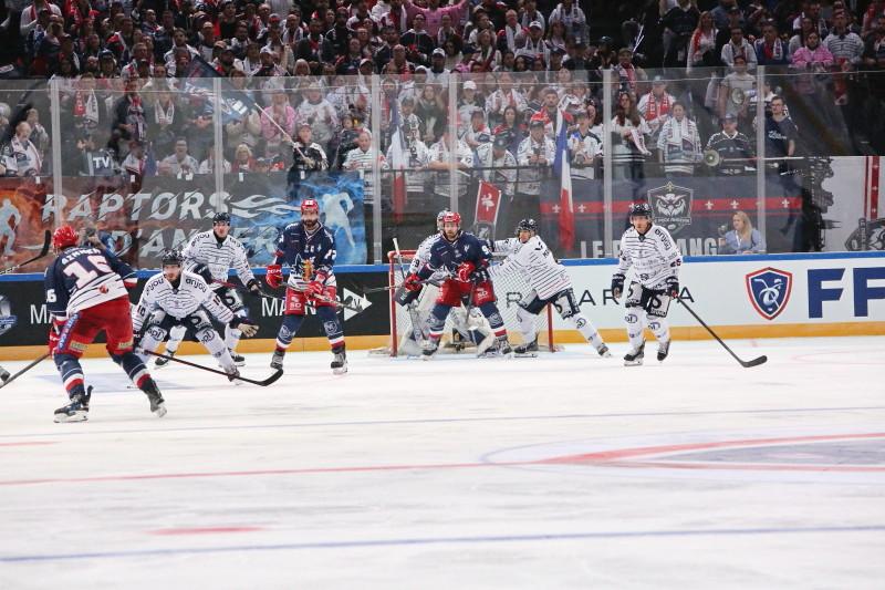 Photo hockey reportage CDF Finale 2025 - Reportage Photos GB