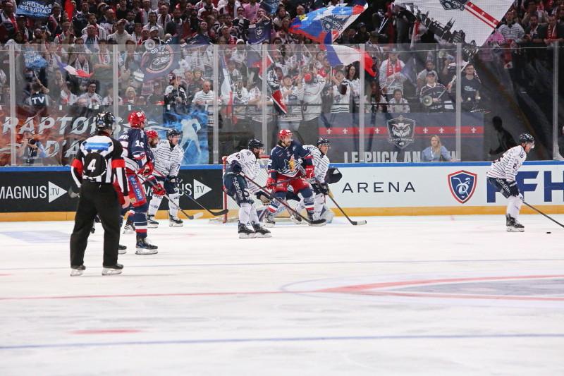 Photo hockey reportage CDF Finale 2025 - Reportage Photos GB