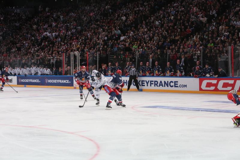 Photo hockey reportage CDF Finale 2025 - Reportage Photos GB