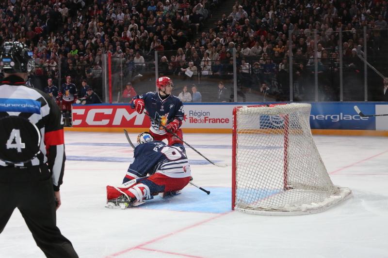 Photo hockey reportage CDF Finale 2025 - Reportage Photos GB