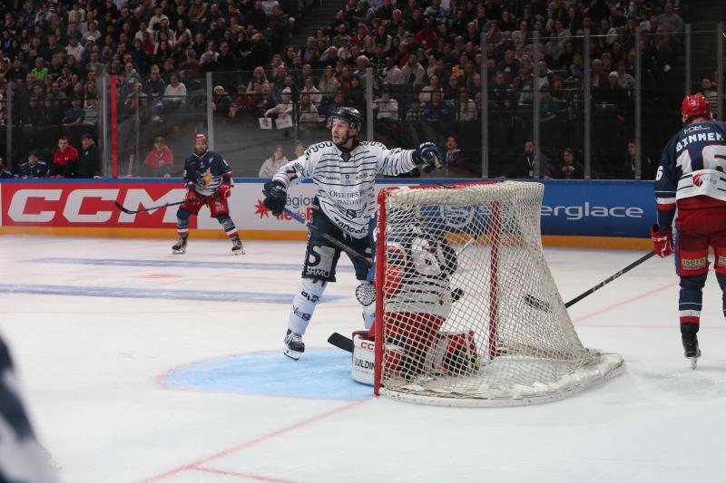 Photo hockey reportage CDF Finale 2025 - Reportage Photos GB