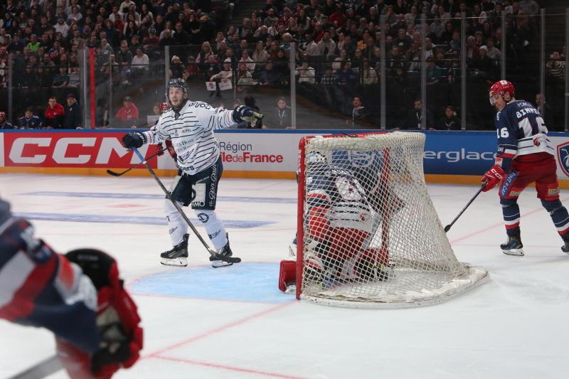 Photo hockey reportage CDF Finale 2025 - Reportage Photos GB
