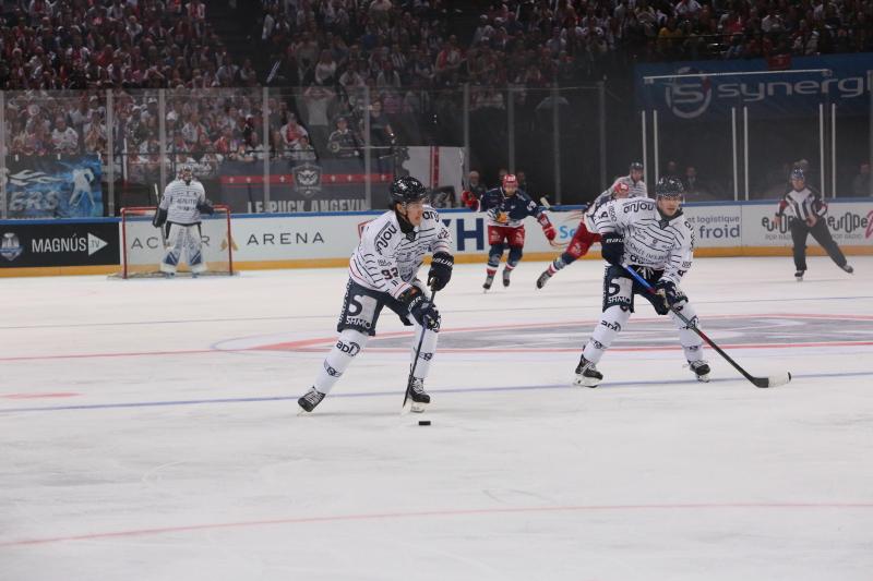 Photo hockey reportage CDF Finale 2025 - Reportage Photos GB
