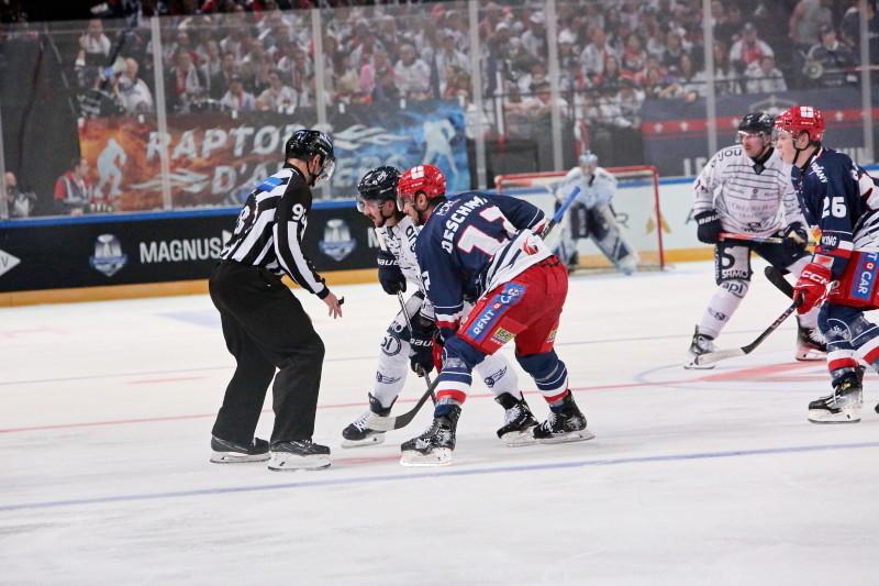 Photo hockey reportage CDF Finale 2025 - Reportage Photos GB