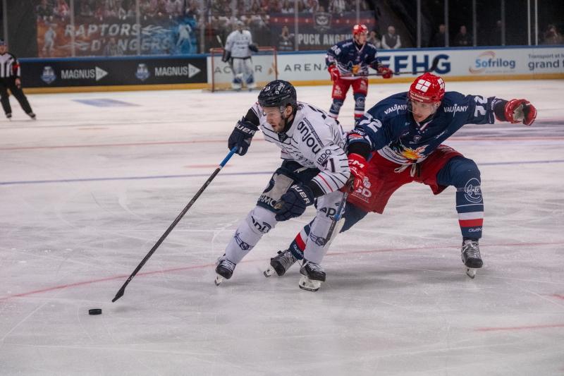 Photo hockey reportage CDF Finale 2025 - Reportage Photos YL
