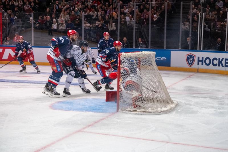 Photo hockey reportage CDF Finale 2025 - Reportage Photos YL