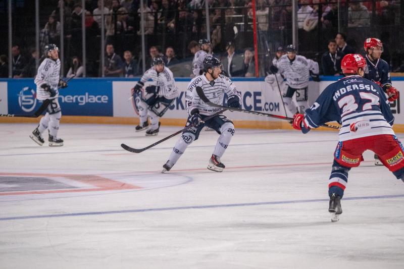 Photo hockey reportage CDF Finale 2025 - Reportage Photos YL