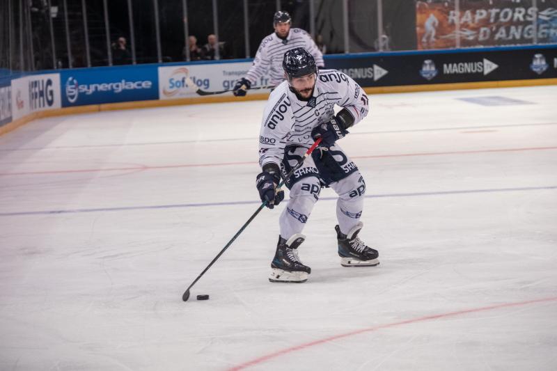 Photo hockey reportage CDF Finale 2025 - Reportage Photos YL