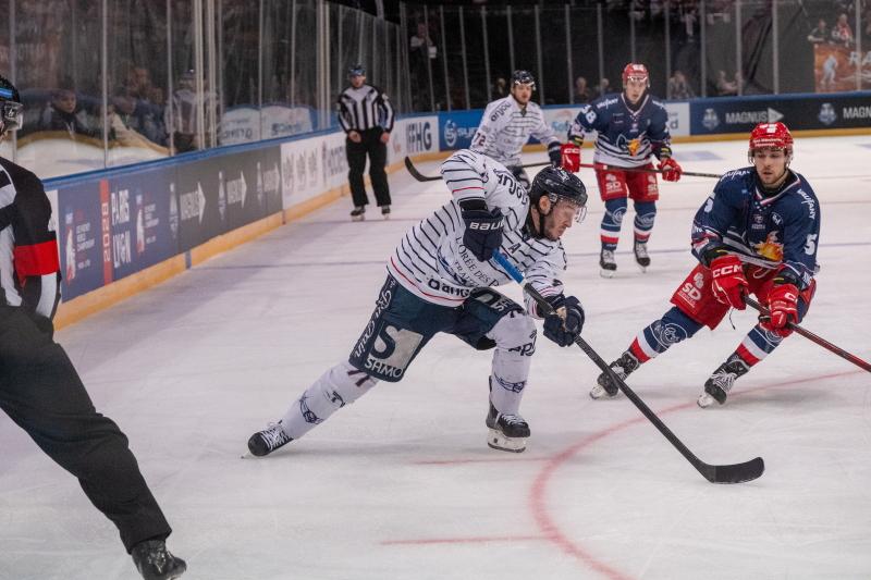 Photo hockey reportage CDF Finale 2025 - Reportage Photos YL