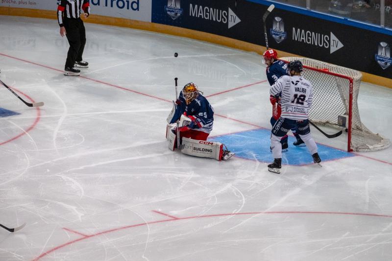Photo hockey reportage CDF Finale 2025 - Reportage Photos YL