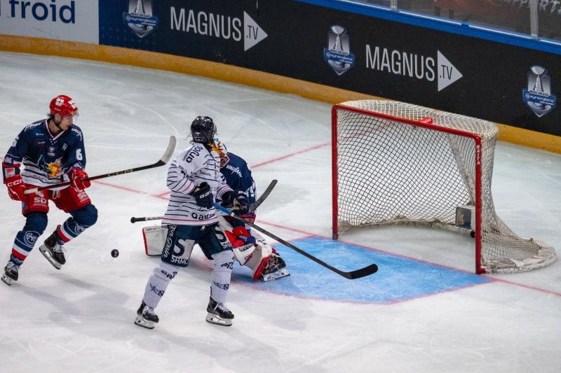 Photo hockey reportage CDF Finale 2025 - Reportage Photos YL
