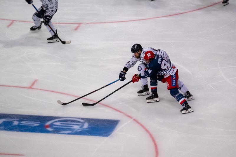 Photo hockey reportage CDF Finale 2025 - Reportage Photos YL