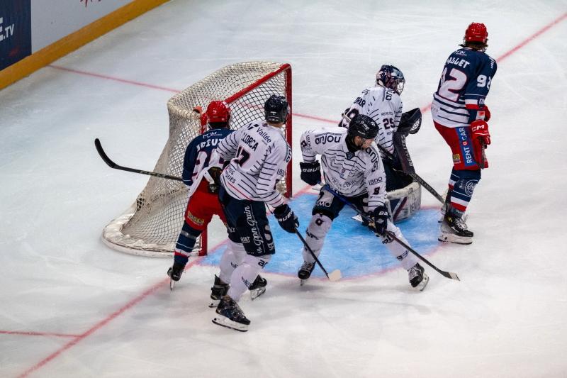 Photo hockey reportage CDF Finale 2025 - Reportage Photos YL