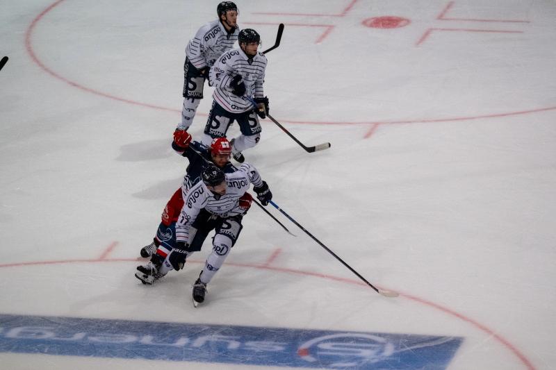 Photo hockey reportage CDF Finale 2025 - Reportage Photos YL