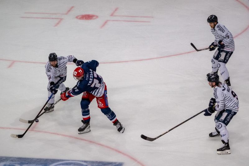 Photo hockey reportage CDF Finale 2025 - Reportage Photos YL
