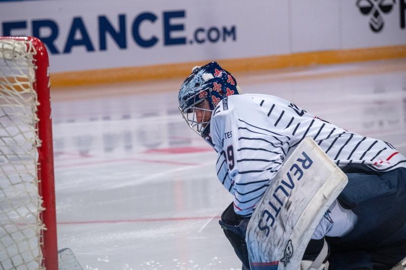 Photo hockey reportage CDF Finale 2025 - Reportage Photos YL