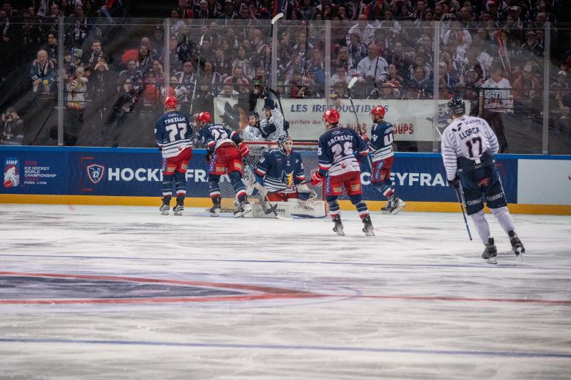 Photo hockey reportage CDF Finale 2025 - Reportage Photos YL