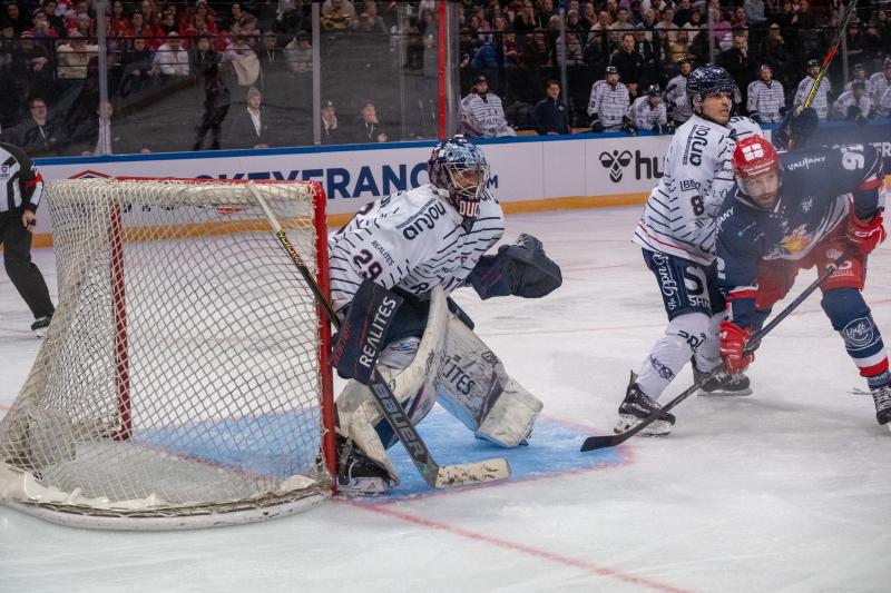 Photo hockey reportage CDF Finale 2025 - Reportage Photos YL