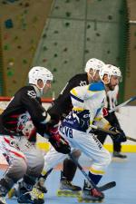 Photo hockey reportage CDF N2 : Villard bonnot vs Moutiers