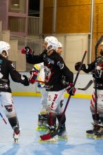 Photo hockey reportage CDF N2 : Villard bonnot vs Moutiers