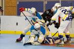 Photo hockey reportage CDF N2 : Villard bonnot vs Moutiers