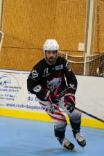 Photo hockey reportage CDF N2 : Villard bonnot vs Moutiers
