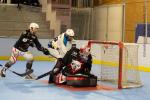 Photo hockey reportage CDF N2 : Villard bonnot vs Moutiers