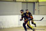 Photo hockey reportage CDF Roller : Besançon a tout bon