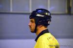 Photo hockey reportage CDF Roller : Besançon a tout bon