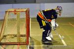 Photo hockey reportage CDF Roller : Besançon a tout bon