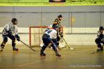 Photo hockey reportage CDF Roller : Besançon a tout bon
