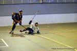 Photo hockey reportage CDF Roller : Besançon a tout bon