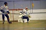 Photo hockey reportage CDF Roller : Besançon a tout bon