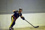 Photo hockey reportage CDF Roller : Besançon a tout bon