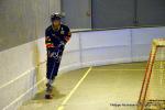 Photo hockey reportage CDF Roller : Besançon a tout bon