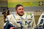 Photo hockey reportage CDF Roller : Besançon a tout bon
