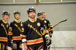Photo hockey reportage CDF Roller : Besançon a tout bon