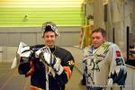 Photo hockey reportage CDF Roller : Besançon a tout bon