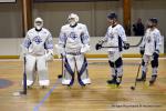 Photo hockey reportage CDF Roller : L'exploit n'était pas loin