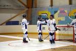 Photo hockey reportage CDF Roller : L'exploit n'était pas loin