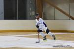 Photo hockey reportage CDF Roller : L'exploit n'était pas loin