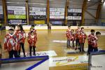Photo hockey reportage CDF Roller : Les Tigres régalent