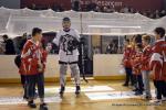 Photo hockey reportage CDF Roller : Les Tigres régalent