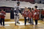 Photo hockey reportage CDF Roller : Les Tigres régalent