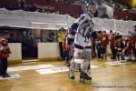 Photo hockey reportage CDF Roller : Les Tigres régalent