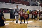 Photo hockey reportage CDF Roller : Les Tigres régalent